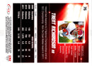 2012 SAGE HIT Trent Richardson
