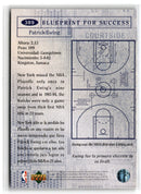 1994 Collector's Choice Patrick Ewing