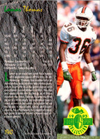 1993 Select Henry Thomas #92
