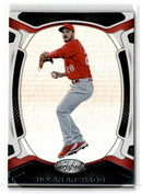 2021 Panini Chronicles Certified Nolan Arenado