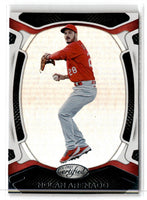 2021 Panini Chronicles Certified Nolan Arenado #49