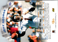 1996 Pro Line DC III Jeff George #3