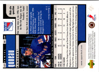 1997 Collector's Choice Daniel Alfredsson #172