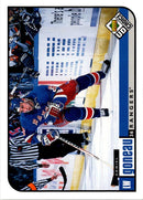 1997 Collector's Choice Daniel Alfredsson