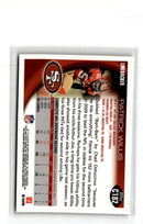 2010 Topps Chrome Patrick Willis