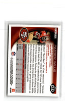 2010 Topps Chrome Patrick Willis #C182