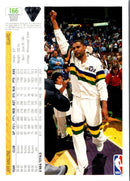 1991 Upper Deck Jeff Malone