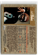 1996 Playoff Eric Bieniemy/Jeff Blake/Harold Green/Tony McGee