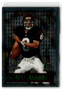 1996 Playoff Eric Bieniemy/Jeff Blake/Harold Green/Tony McGee