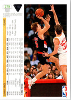 1991 Upper Deck Danny Ainge #279