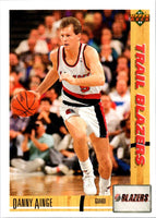 1991 Upper Deck Danny Ainge #279