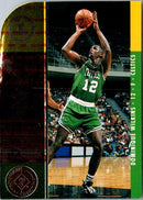 1994 Upper Deck Special Edition Jumbos Dominique Wilkins