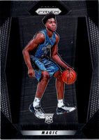 2017 Panini Orlando Magic Team Logo #153