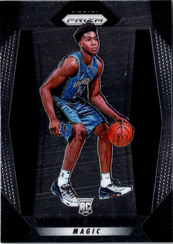 2017 Panini Orlando Magic Team Logo #153