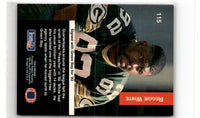 1993 Playoff Reggie White #115