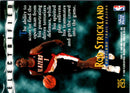 1995 SkyBox Premium Rod Strickland