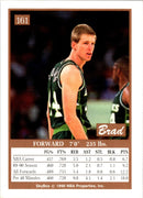 1990 SkyBox Brad Lohaus