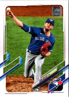 2021 Topps Ken Giles #422
