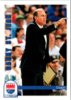 1992 Hoops Garry St. Jean #261 Rookie