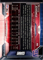 2015 Topps Super Bowl 50 Factory Set Rashad Jennings #184