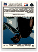 1994 Upper Deck Michael Jordan