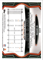 2013 Topps Mini Osi Umenyiora #408