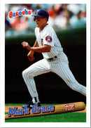1996 Bazooka Mark Grace
