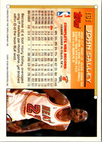 1993 Topps John Salley #161