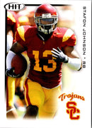 2010 SAGE HIT Stafon Johnson