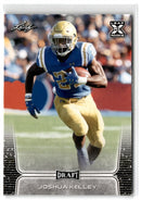 2020 Leaf Draft Joshua Kelley