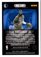 2020 Panini Illusions Tim Hardaway Jr. #107