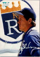 1993 Studio Kevin McReynolds #75