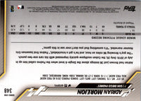 2020 Topps Adrian Morejon #348 Rookie