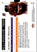 2002 Fleer Premium Joe Johnson