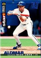 1995 Collector's Choice SE Roberto Alomar #51