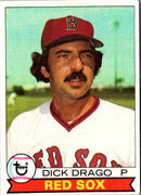 1979 Topps Dick Drago