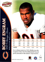 1999 Pacific Bobby Engram #76