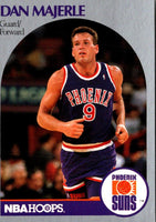 1990 Hoops Dan Majerle #239