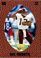 1998 Playoff Momentum Retail Gus Frerotte #79