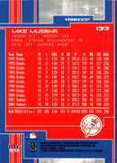 2002 Fleer Mike Mussina