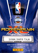 2011 Panini Paul Pierce