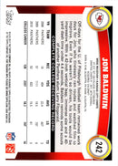 2011 Topps Jonathan Baldwin