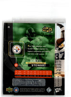 1999 Upper Deck Kordell Stewart #45