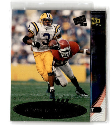1999 Upper Deck Kordell Stewart #45