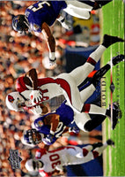 2006 Upper Deck Anquan Boldin #2