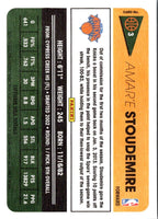 2011 Panini Shawn Marion/Steve Nash/Amar'e Stoudemire #3 /15