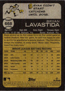 2022 Topps Now Rhys Hoskins