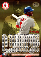 1996 Best Aaron McCready #6