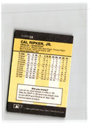 1986 General Mills Booklets Lance Parrish/Cal Ripken Jr./Wade Boggs/Lou Whitaker/Don Mattingly/Jack Morris/Kirk Gibson/Jim Rice/Rickey Henderson/Dave Righetti