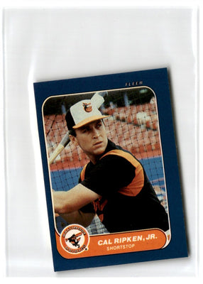 1986 General Mills Booklets Lance Parrish/Cal Ripken Jr./Wade Boggs/Lou Whitaker/Don Mattingly/Jack Morris/Kirk Gibson/Jim Rice/Rickey Henderson/Dave Righetti #1